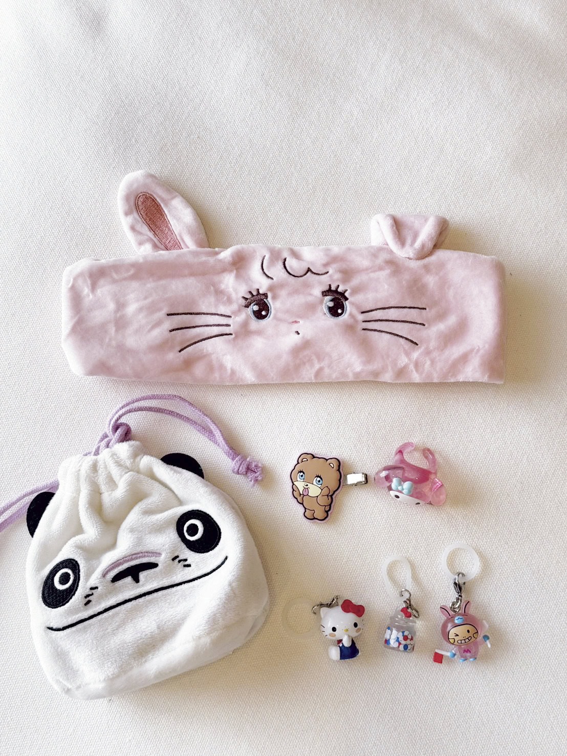 吉木千沙都のハマりもの