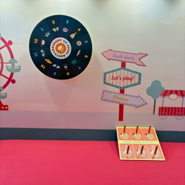 フェイラー　イベント　ゲーム