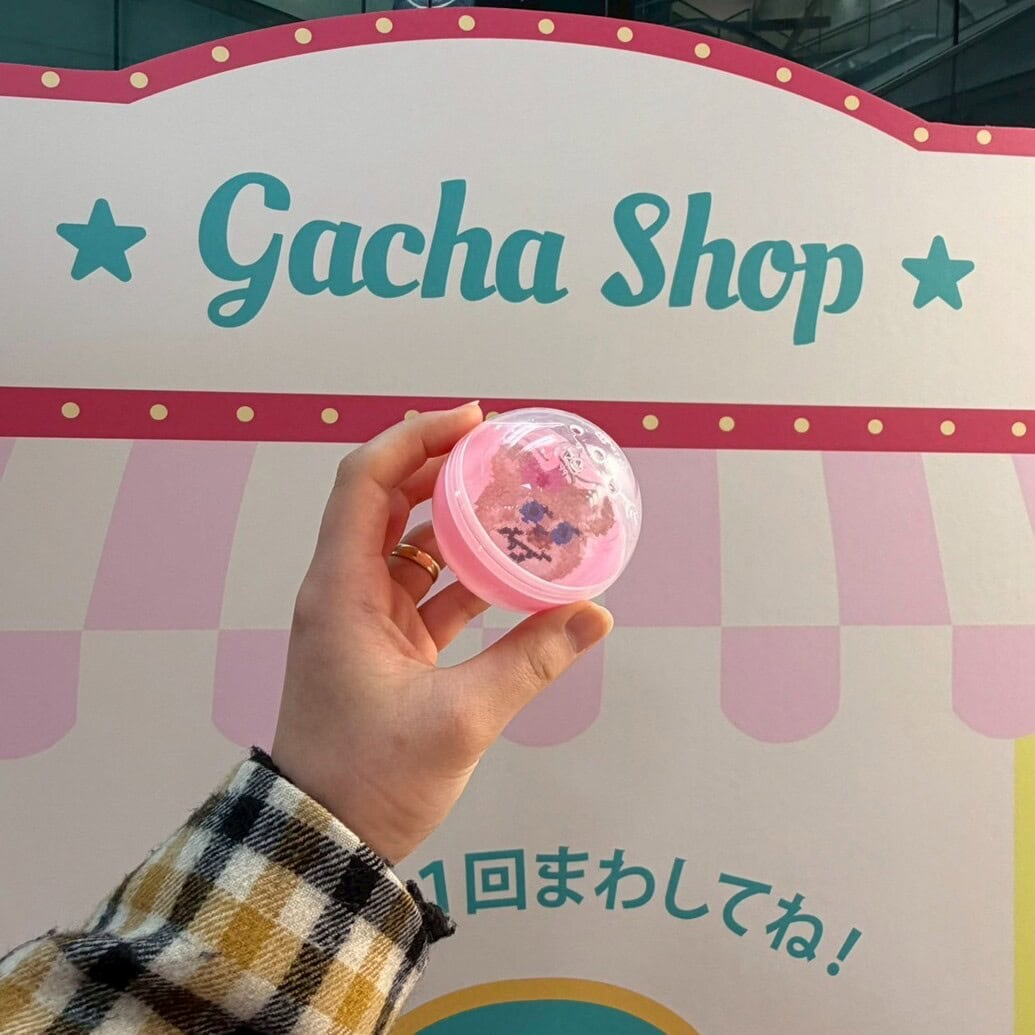 フェイラー　イベント　ガチャ