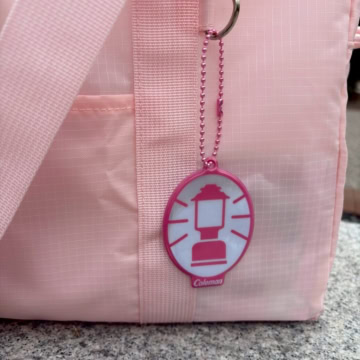 コールマン　リフレクターチャーム　