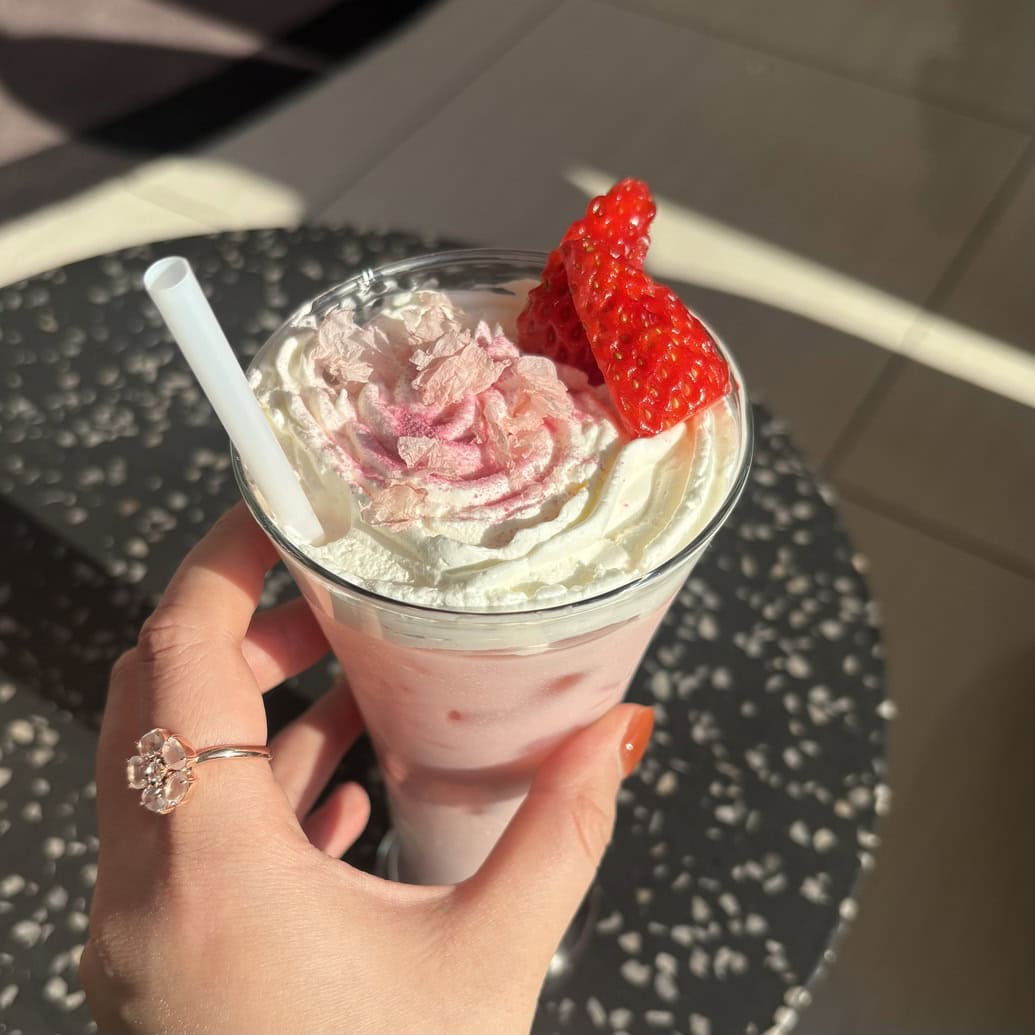 SAKURA Sweets Collection