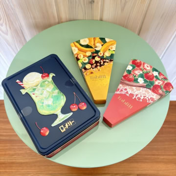 メリーチョコレート