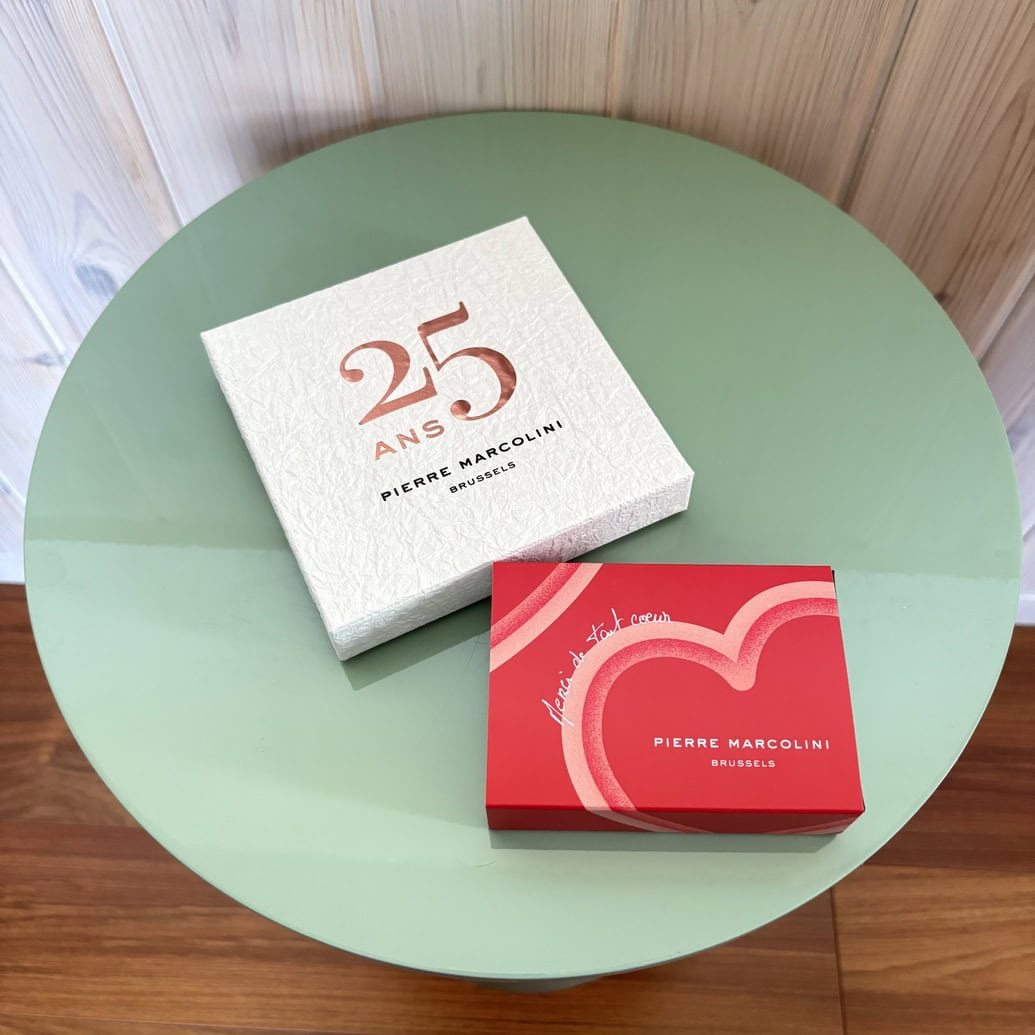 ピエール マルコリーニ