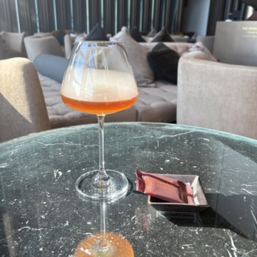 オリジン×コロンビア