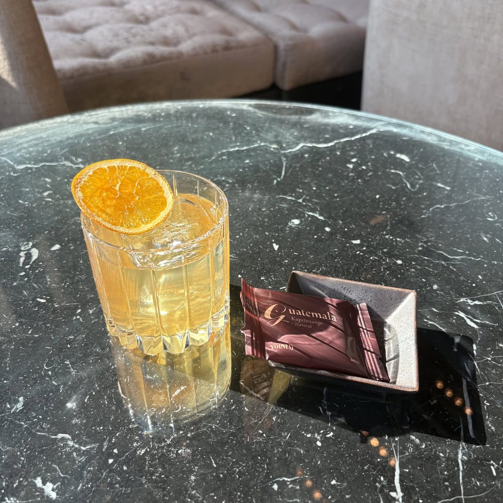 トリュフヴァルディエ×グァテマラ