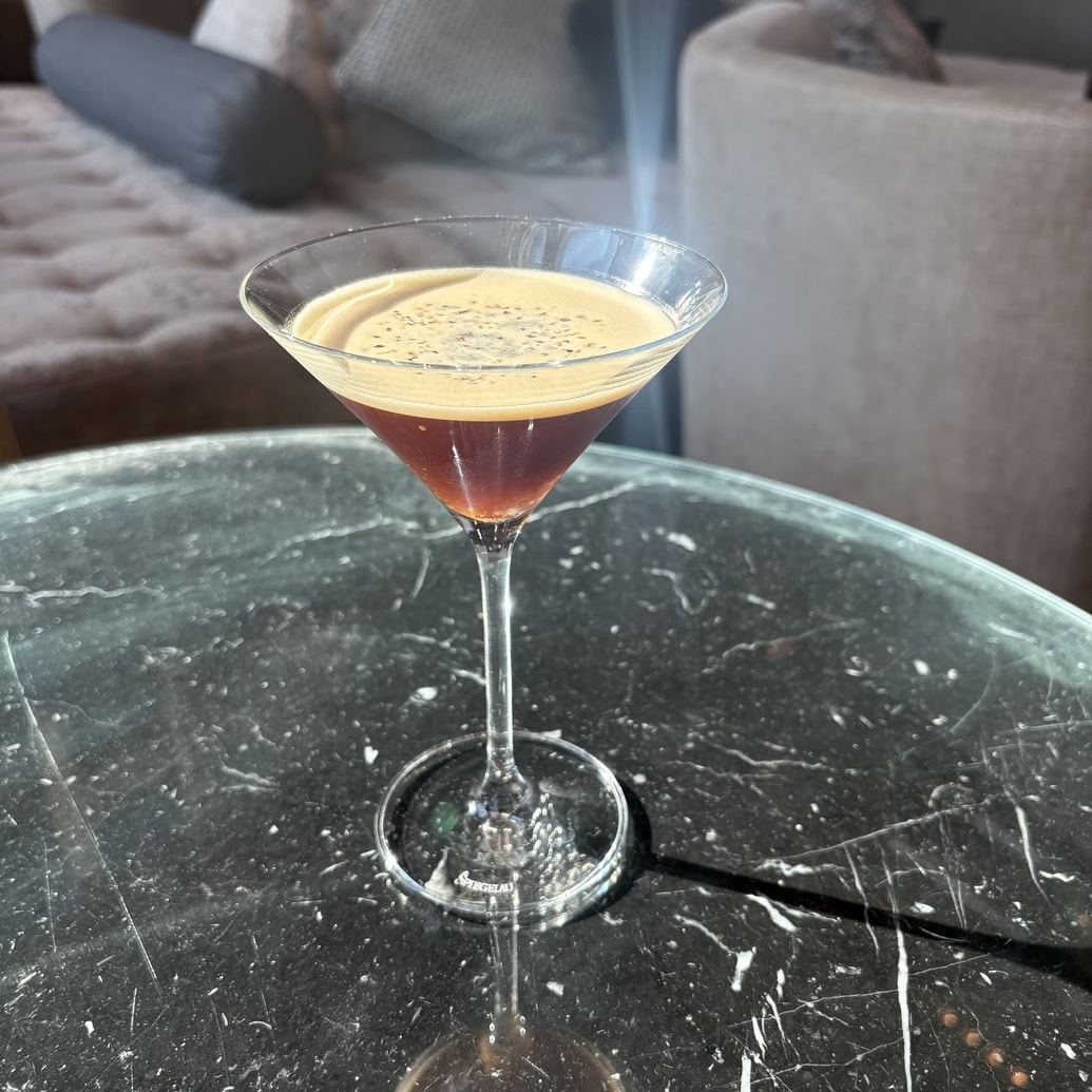 ギャラリーエスプレッソマティーニ