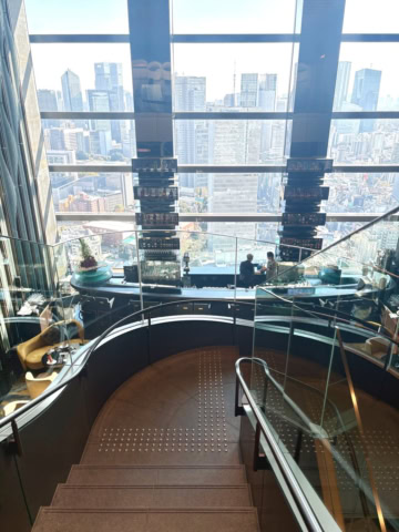 ザ・プリンスギャラリー 東京紀尾井町