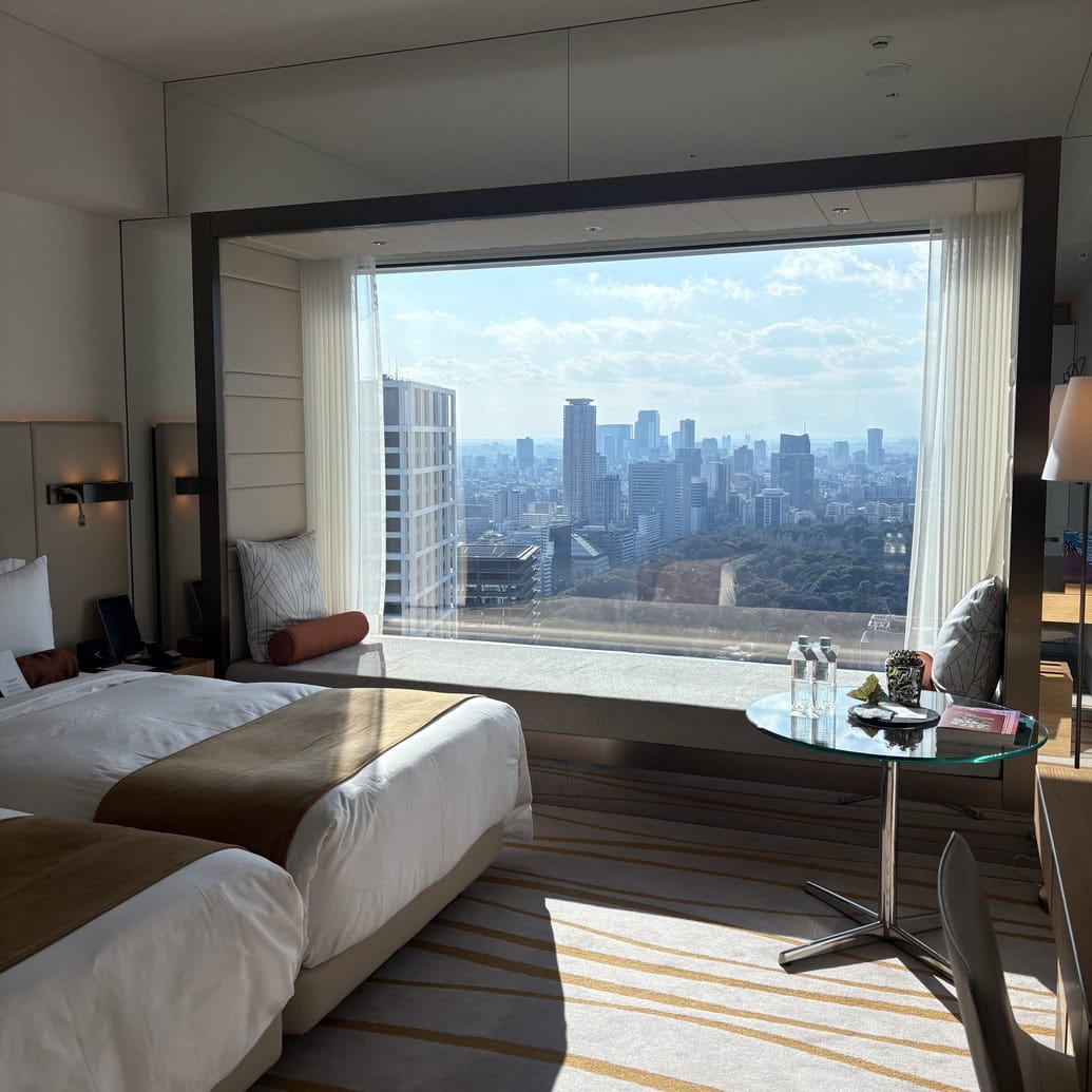 ザ・プリンスギャラリー 東京紀尾井町