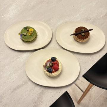 Vannelli Coffee（バンネリコーヒー）　ティラミス