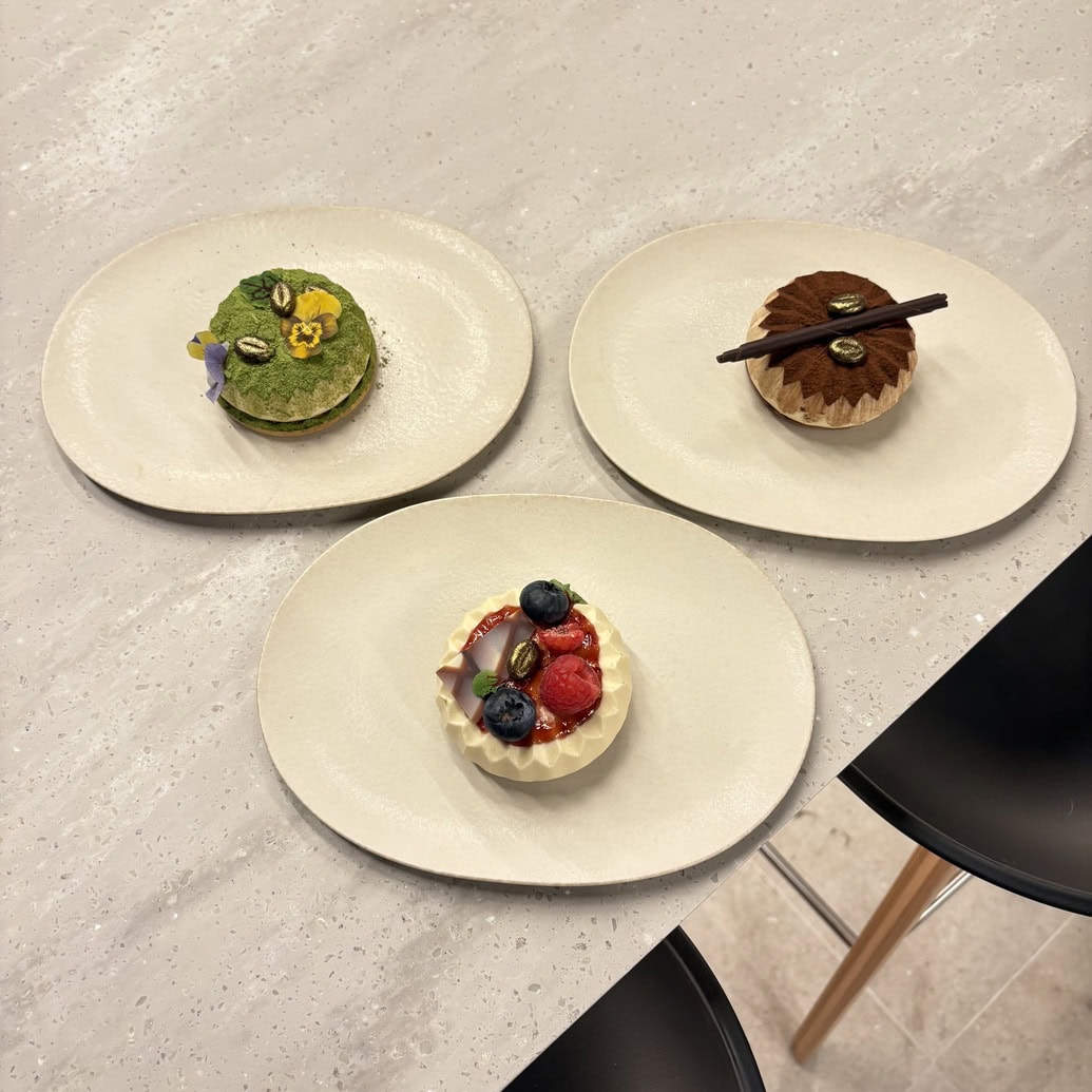 Vannelli Coffee（バンネリコーヒー）　ティラミス