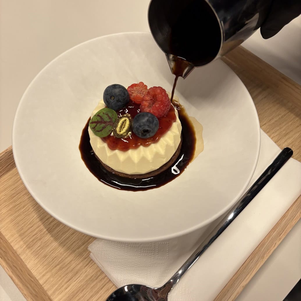 Vannelli Coffee（バンネリコーヒー）　ティラミス