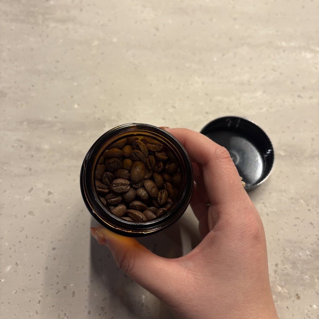 Vannelli Coffee（バンネリコーヒー）　コーヒー