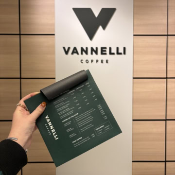 表参道　Vannelli Coffee（バンネリコーヒー）