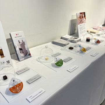 お試しチョコ珈琲店「1CHOCOLATE＆1DRIP」