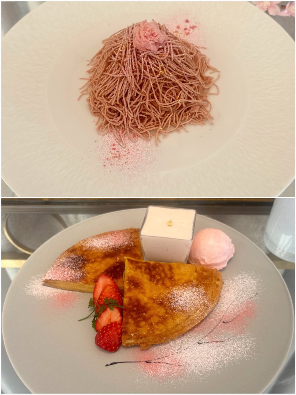 SAKURA Sweets Collection スイーツ