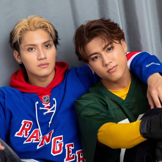 【SHIGETORA×AOI】素顔のTJBB♡ひとり回転寿司と宝物スペース【sweet web独占】