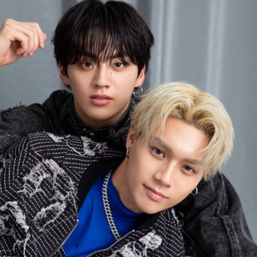 【YUHI×TAKI】素顔のTJBB♡「赤ワインが進む」夜＆ジブリな癒やし術【sweet web独占】