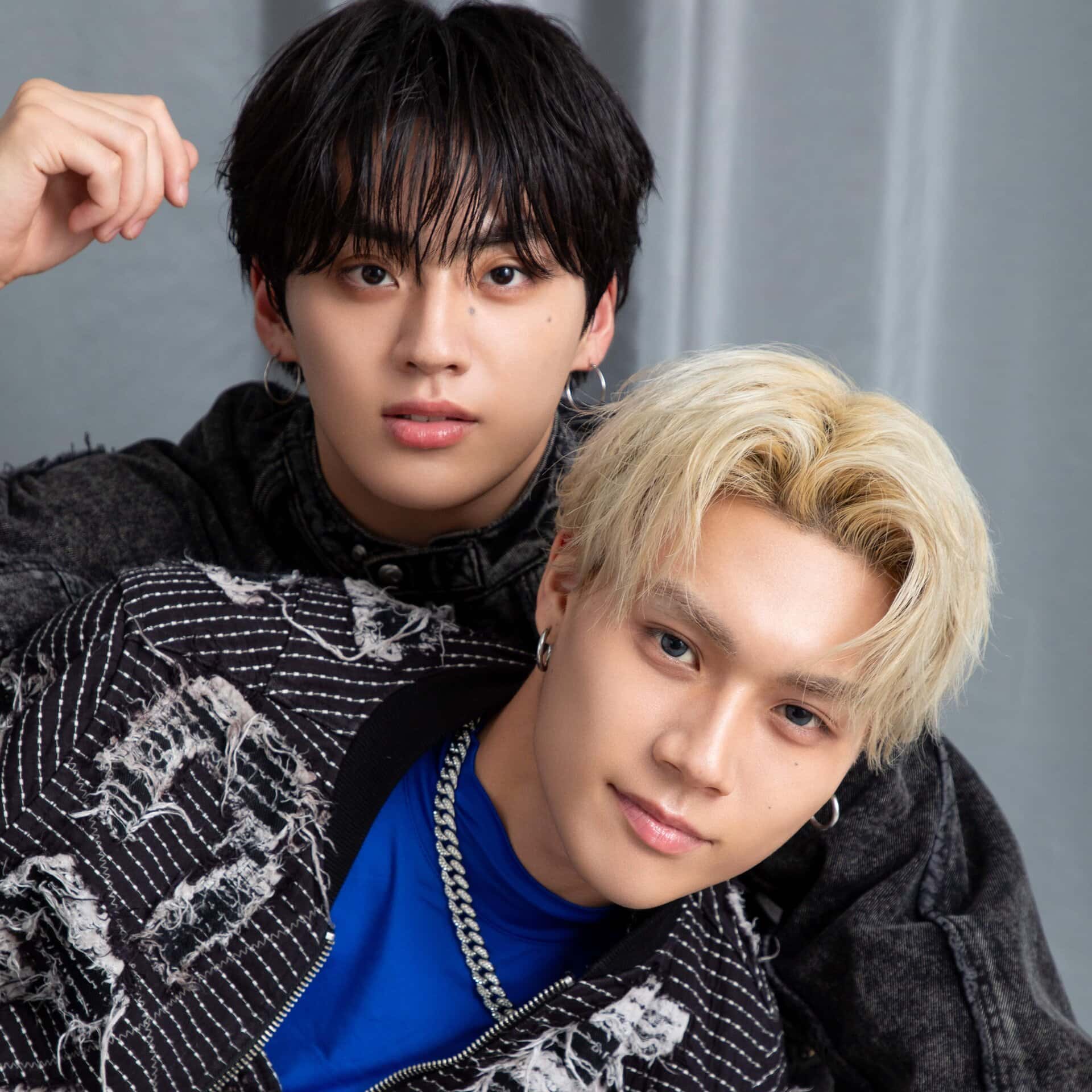 【YUHI×TAKI】素顔のTJBB♡「赤ワインが進む」夜＆ジブリな癒やし術【sweet web独占】