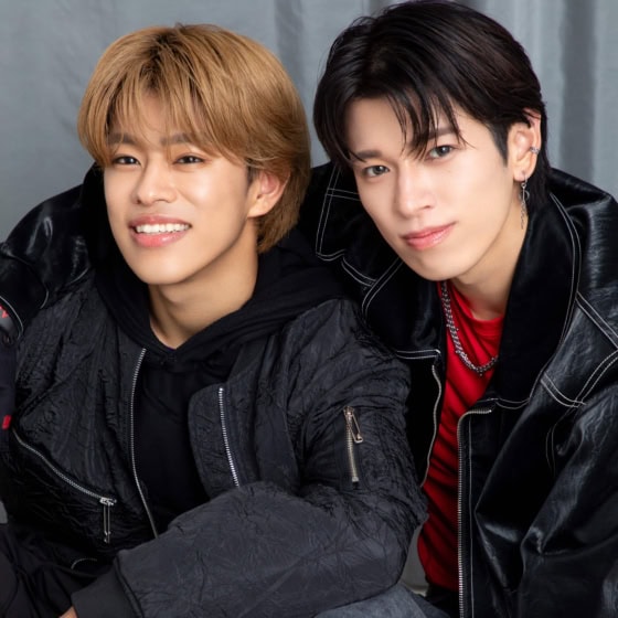 【KOTA×TAKUMI】素顔のTJBB♡料理は無限大＆ヤンキー役のすごいギャップ【sweet web独占】