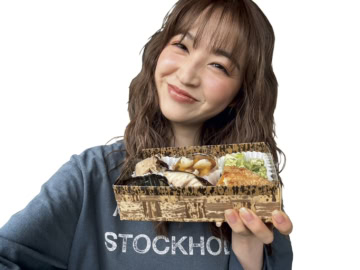 上西星来ケータリング