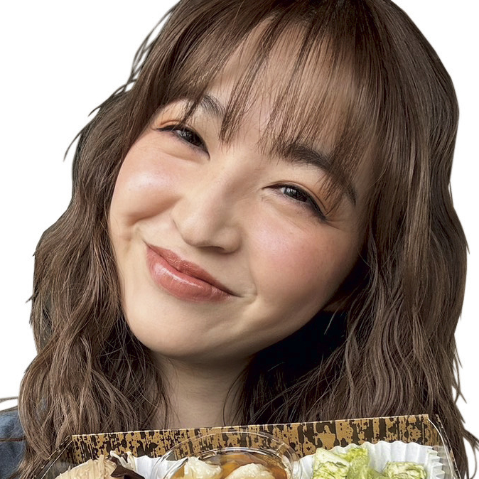 上西星来ケータリング