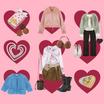 「甘いのに大人っぽい♡」デートで褒められる“大人ガーリー”13選【スタイリストゆりかでんの今月のディグりもの!】