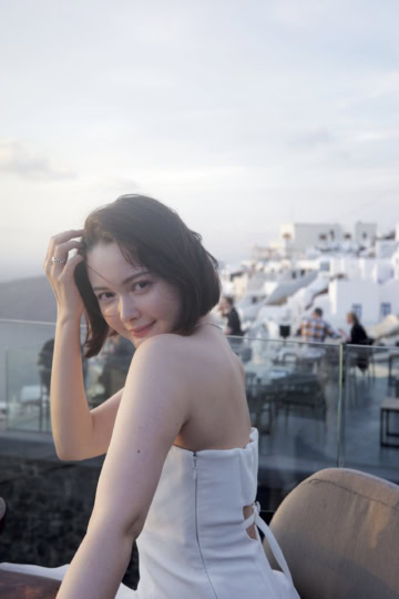 玉城ティナのハマりもの