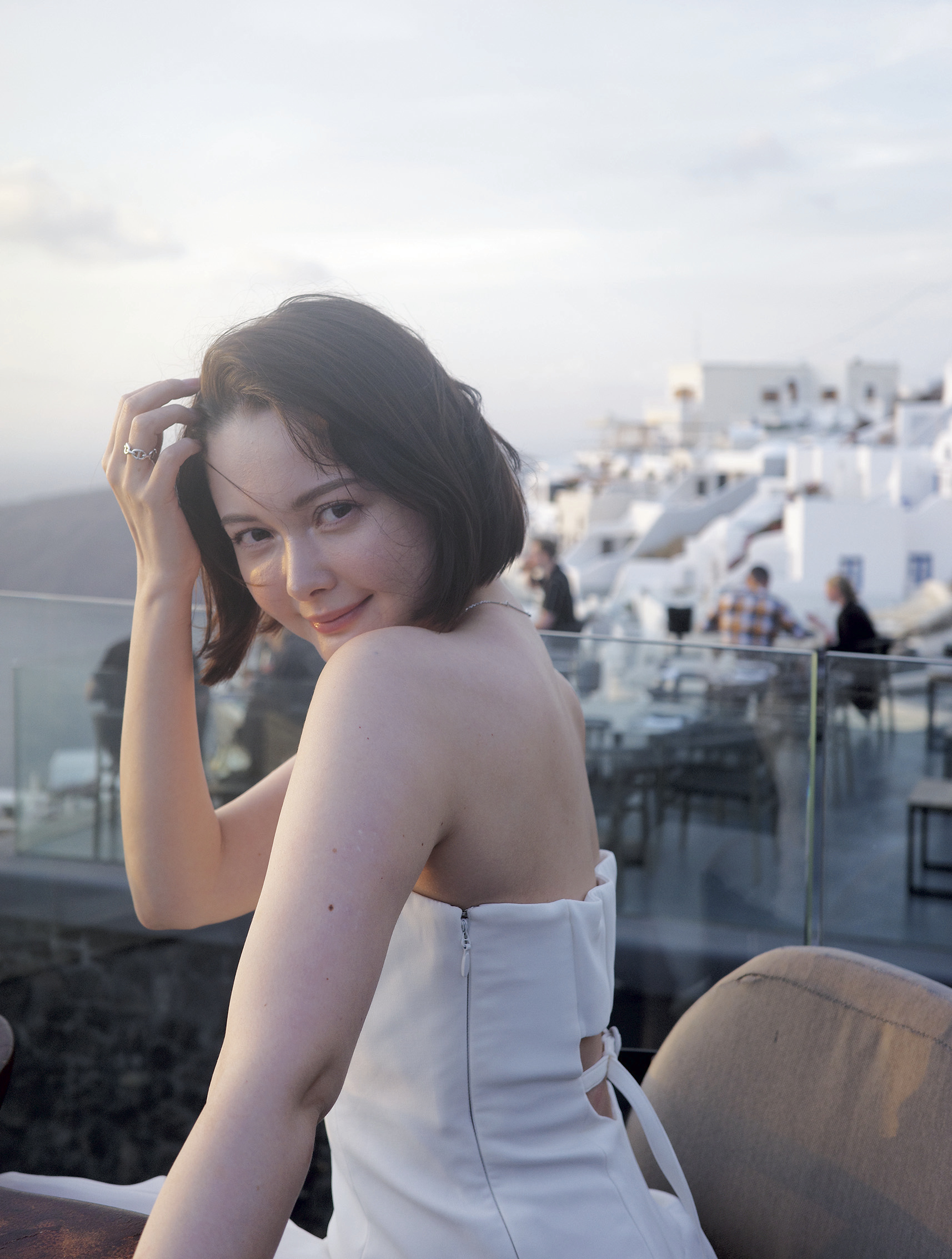 玉城ティナのハマりもの