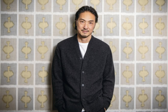 平 岳大『レンタル・ファミリー』について語る【sweetムービーインタビュー】