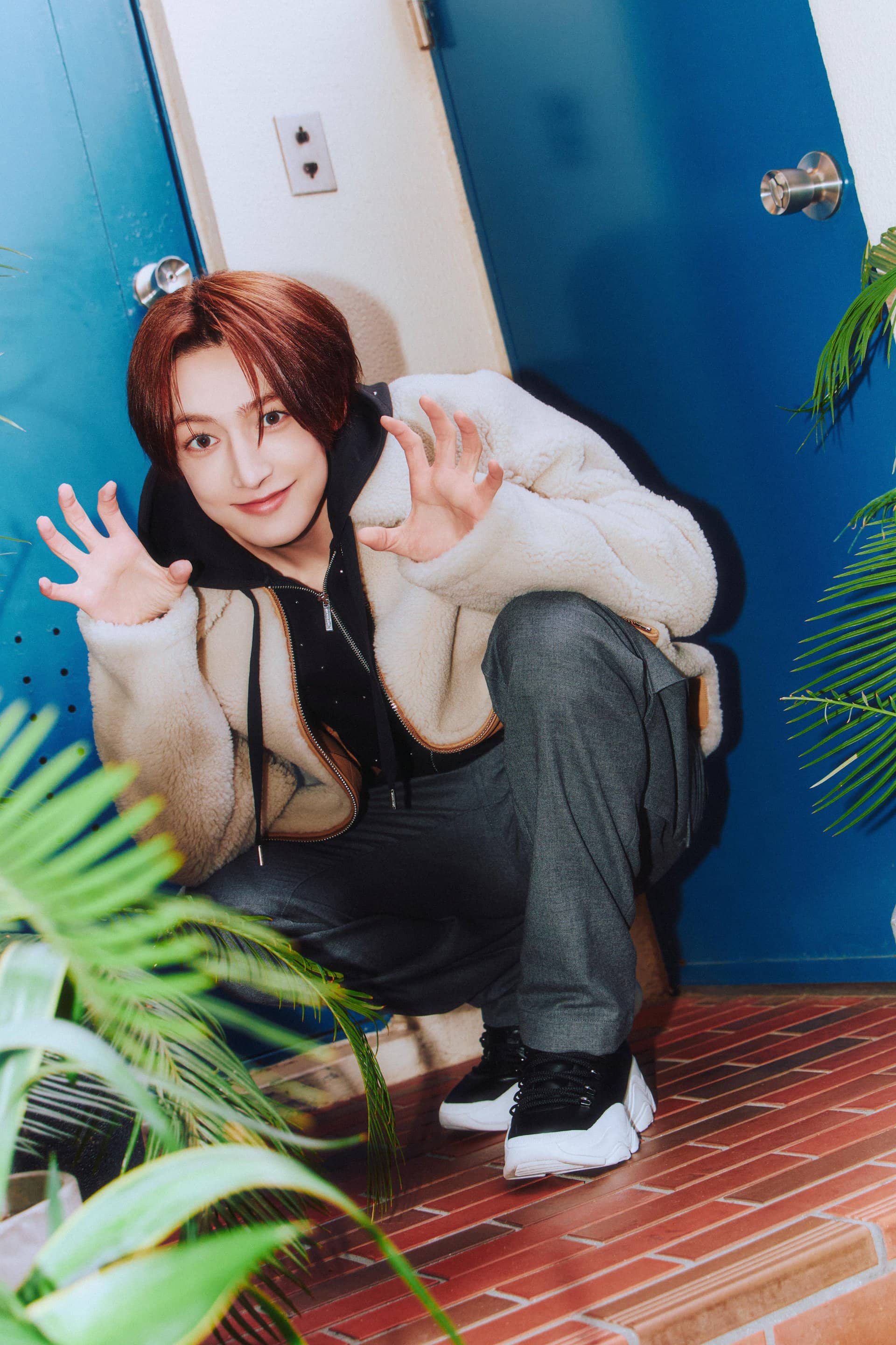 ROIROMの浜川路己