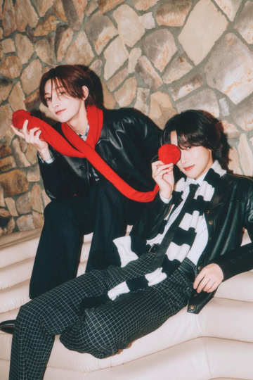 ROIROMの本多大夢と浜川路己