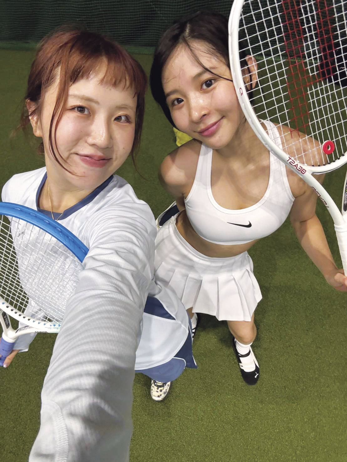 ミチのハマりもの