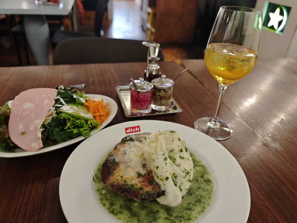 ミートチーズパイ