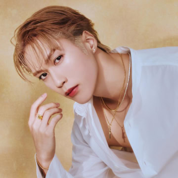 【藤原 樹】%Recipe(パーセントレシピ)の新作UVセラム&リップでいろっぽ樹顔♡【sweet web独占】