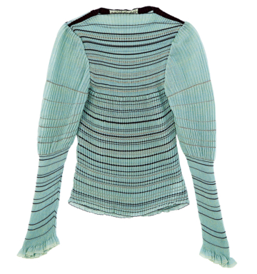 ゆりかでん連載