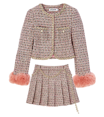 ゆりかでん連載