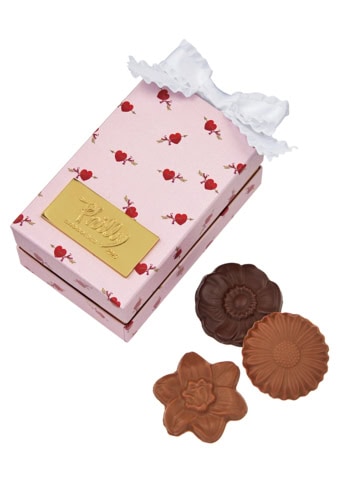 ゆりかでん連載