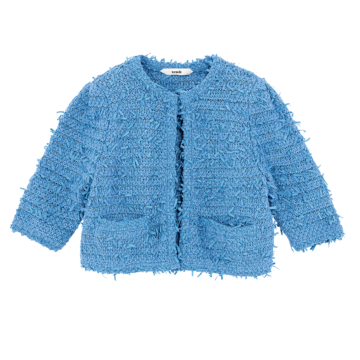 ゆりかでん連載