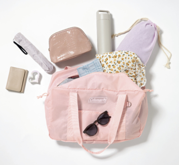 付録コールマン