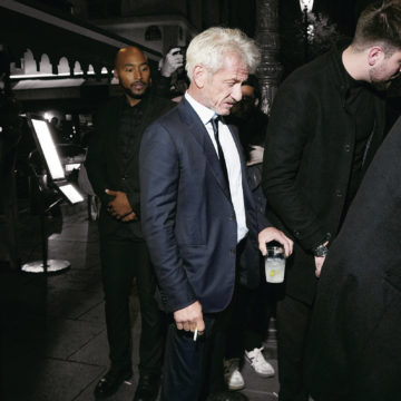 ワールドワイドショー