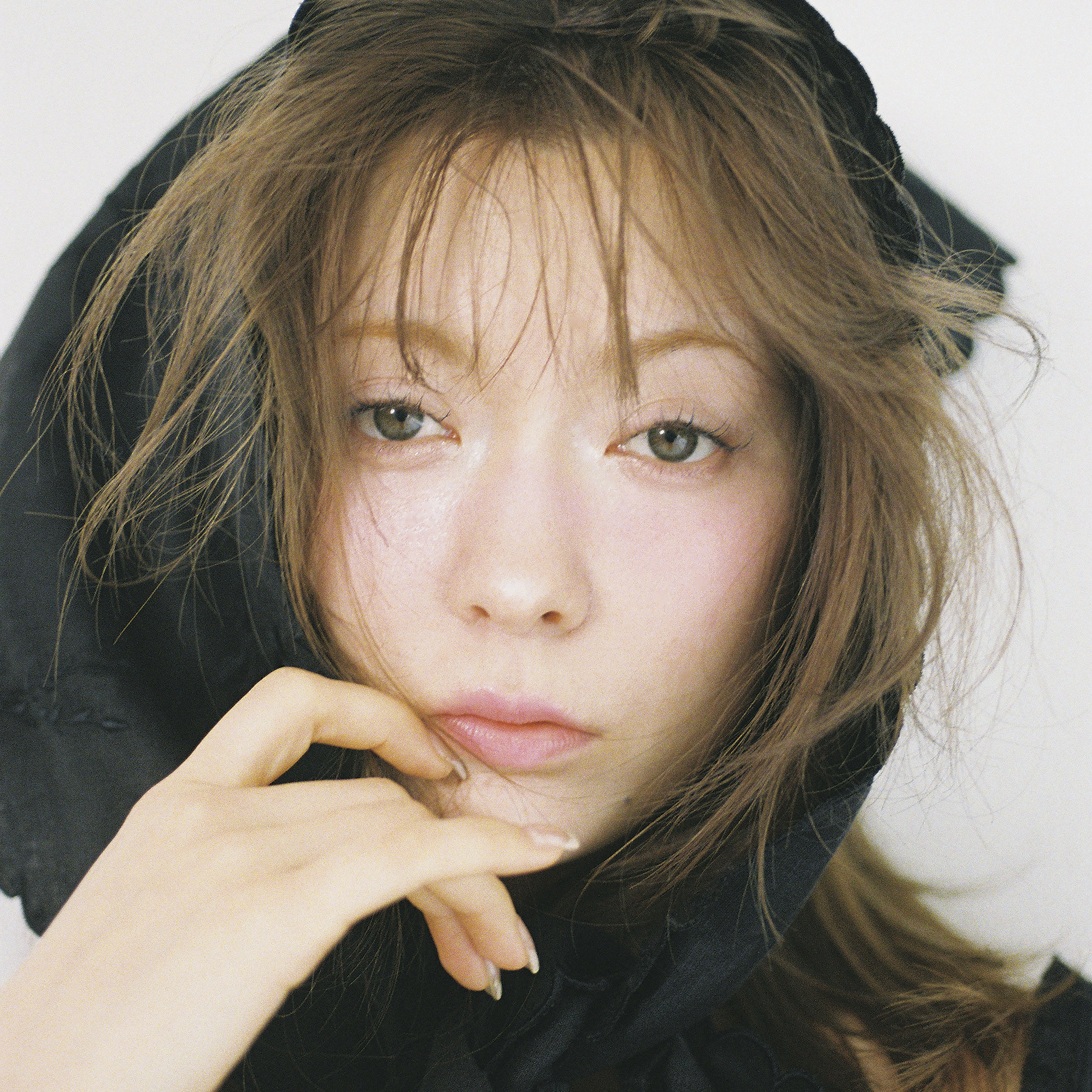 春はシックでガーリーな“黒”が気分♡ 永遠の憧れ「ジェーン・バーキン」みたいな大人フレンチコーデ