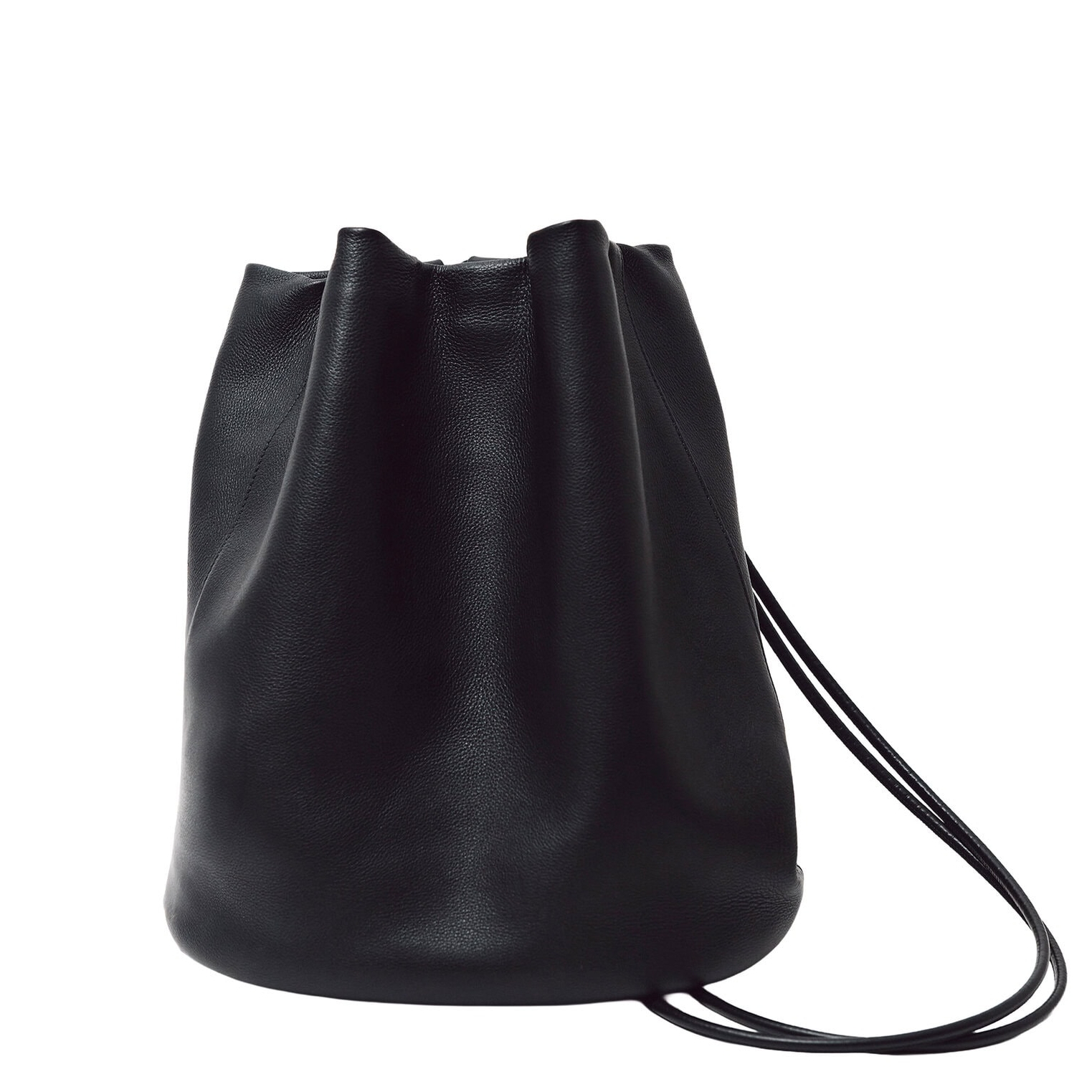 北原果　愛用バッグ