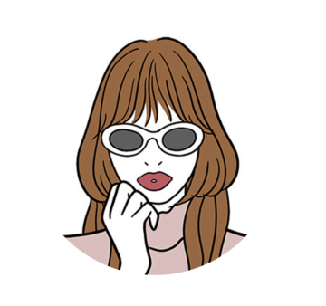 sweet編集部　宮﨑