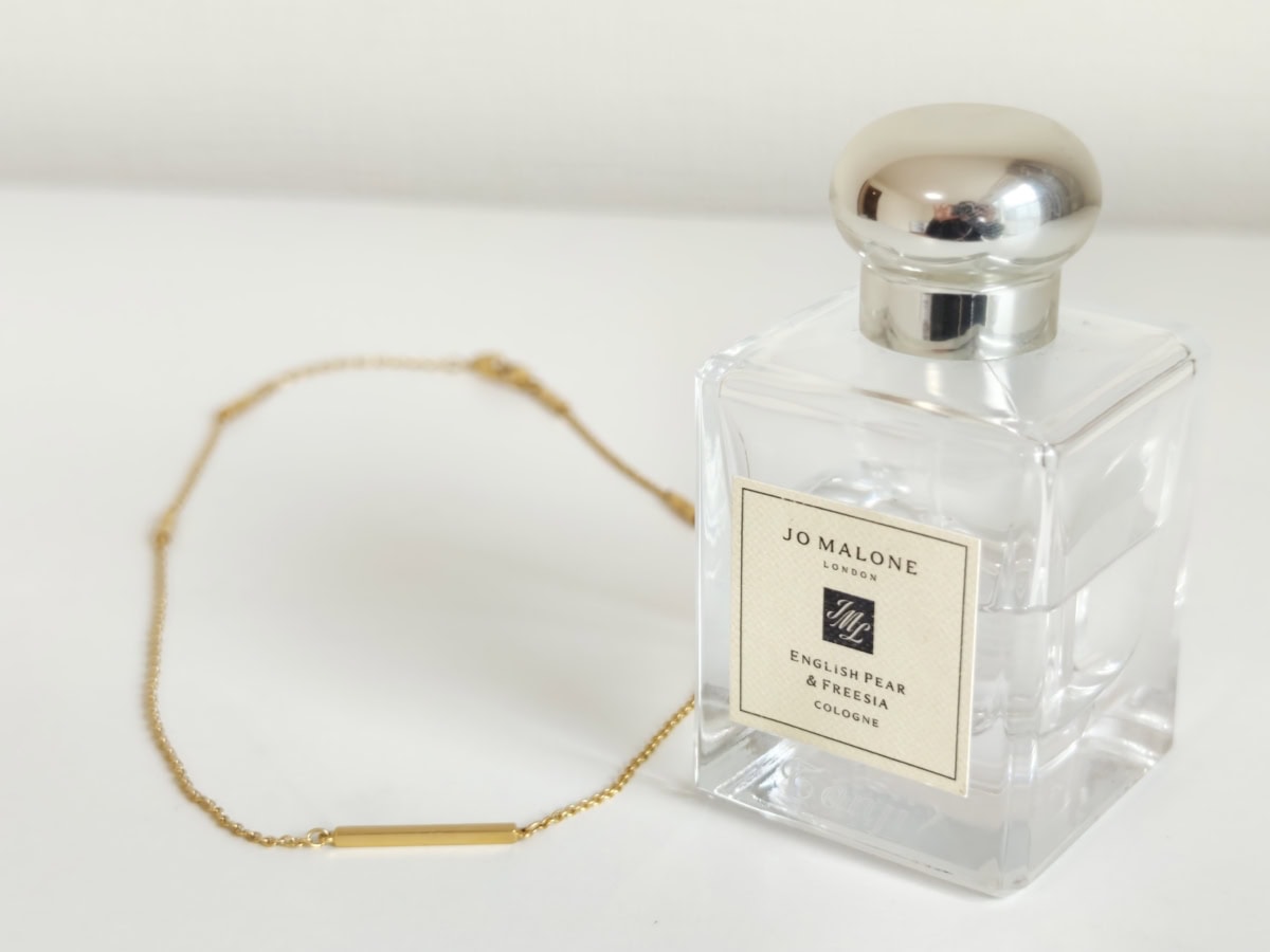 JO MALONE イングリッシュ ペアー ＆ フリージア コロン （50ml）