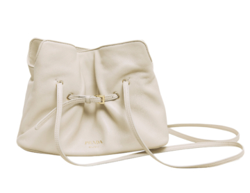 ミチ　愛用バッグ