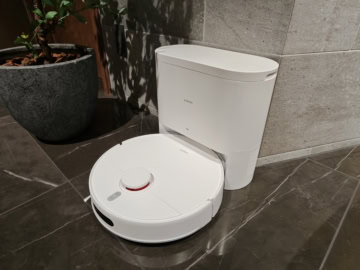 Xiaomi ロボット掃除機 H40