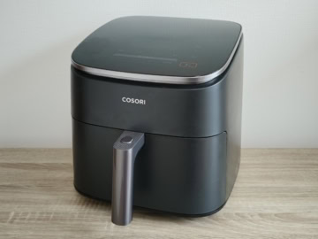 COSORI TurboBlaze 6.0L ノンフライヤー