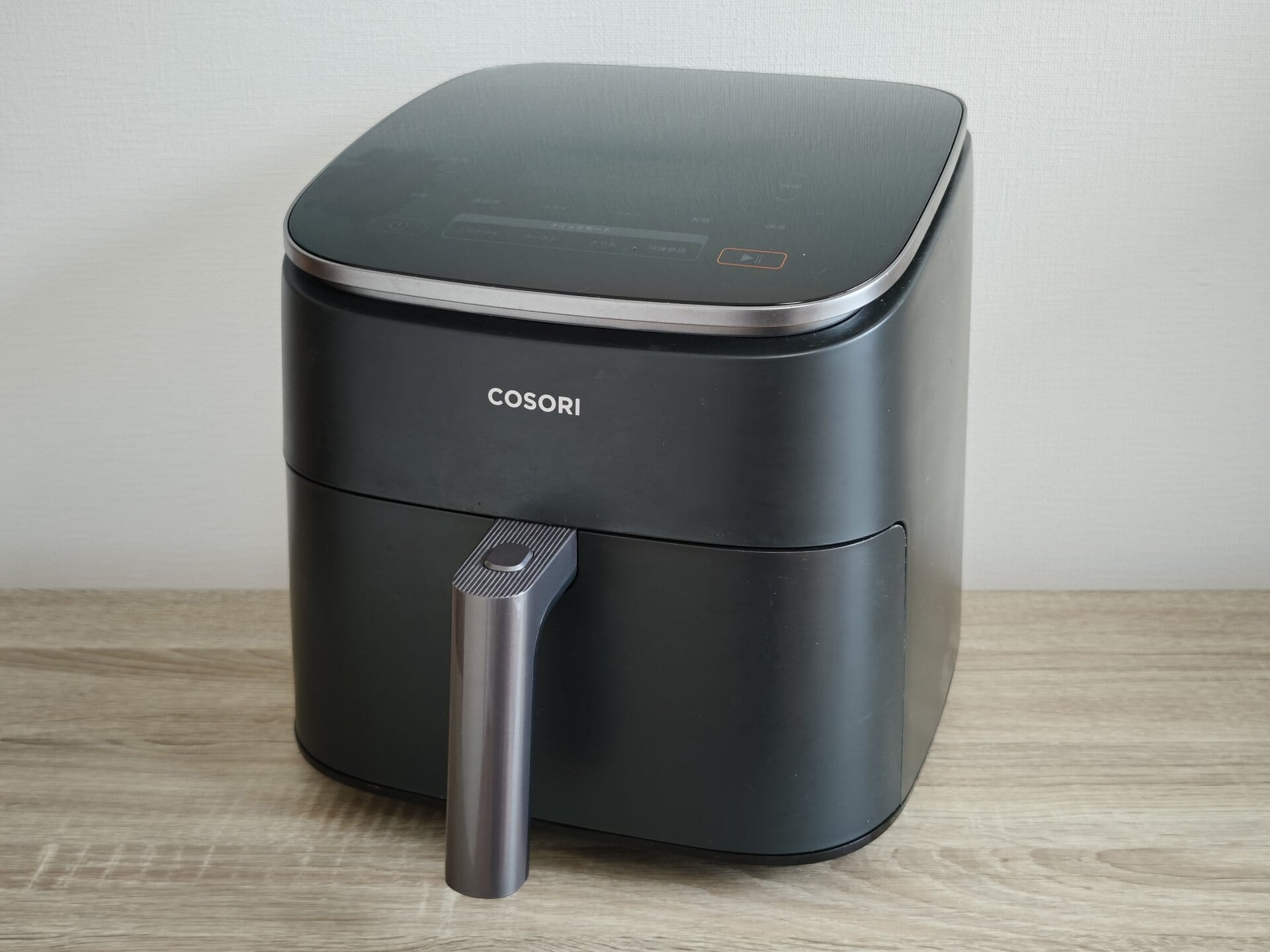 COSORI TurboBlaze 6.0L ノンフライヤー