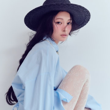 【CANDY TUNE桐原美月 web連載】もっと知りたいきりちゃんQ&A 50♡【MIZUKI LOVES…♡】vol.01