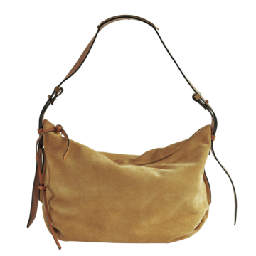 上西星来　愛用バッグ